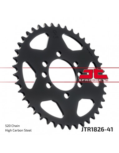 CORONA JT 41D CORONA JT 41D