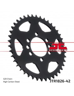 CORONA JT 42D