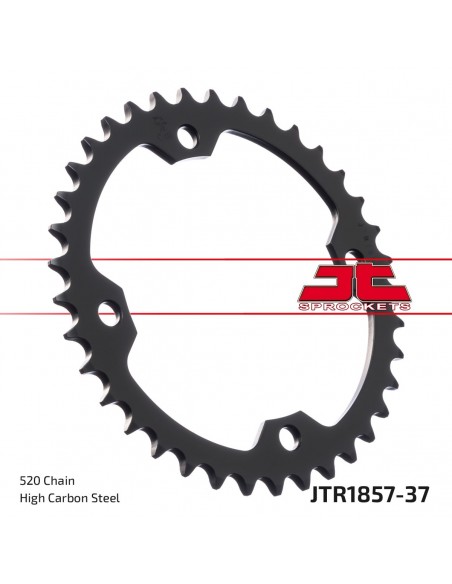 CORONA JT 37D