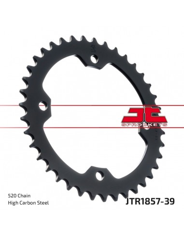 CORONA JT 39D