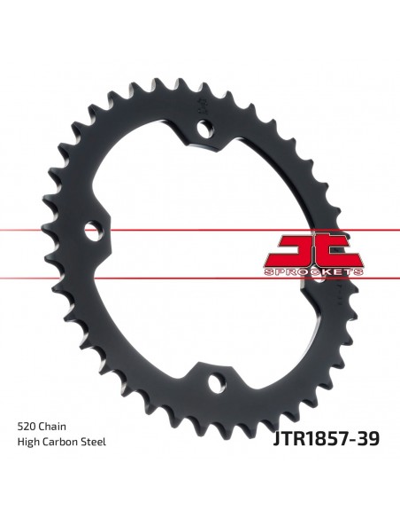CORONA JT 39D
