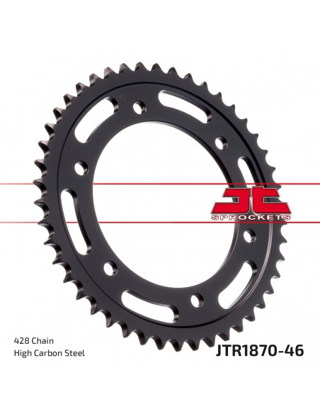 CORONA JT 46D