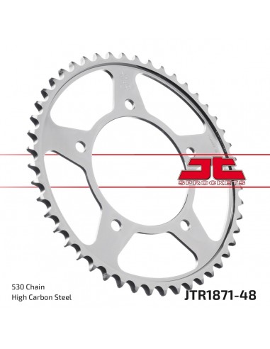 CORONA JT 48D