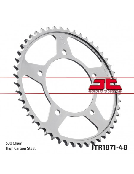 CORONA JT 48D