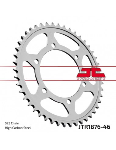 CORONA JT 46D CORONA JT 46D