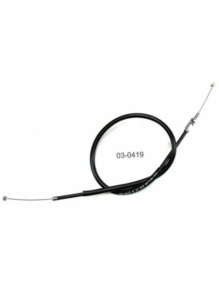 CABLE GAS RETORNO KAWASAKI NINJA 250 (08-12)