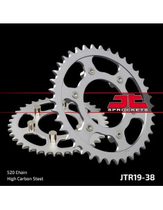 CORONA JT 38D