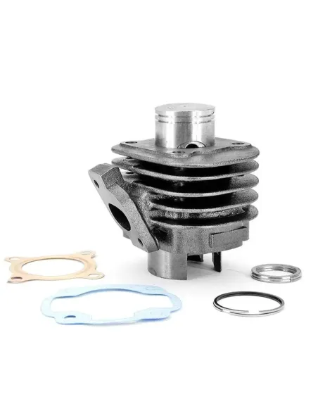 CILINDRO COMPLETO YAMAHA NEOS / JOG / APRILIA SR50 / MALAGUTI F10 2TPS