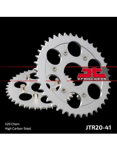 CORONA JT 41D