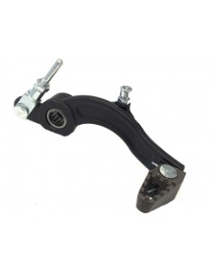 PEDAL FRENO ELECTRIC MOTION - NEGRO