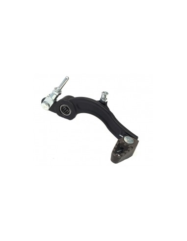 PEDAL FRENO ELECTRIC MOTION - NEGRO