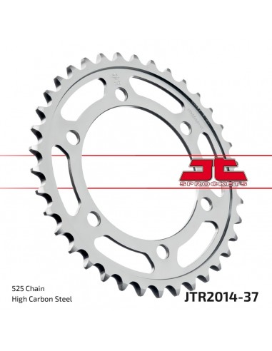 CORONA JT 37D CORONA JT 37D