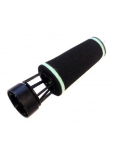 FILTRO COMPLETO OSSA CON REJIL