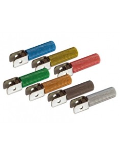 CONJUNTO ESTRIBERA SUPERMOTARD BETA-PEUGEOT NARANJA