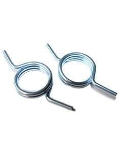 CTO. 2 UNIDADES MULLES ESTRIBERA TRIAL RQ