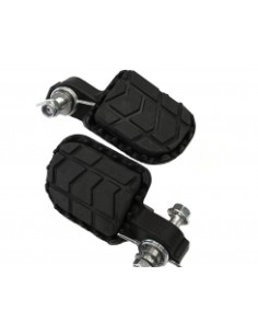 CTO.ESTRIBERA BETA 50 ENDURO CON GOMA NEGRO