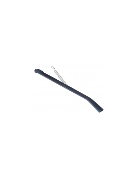 CABALLETE GASGAS TRIAL 2000-2018