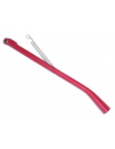 CABALLETE LATERAL GASGAS TRIAL 300 AÑO 2000-2018