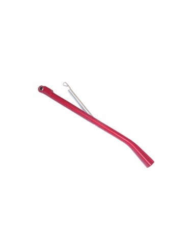 CABALLETE LATERAL GASGAS TRIAL 300 AÑO 2000-2018