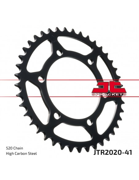 CORONA JT 41D