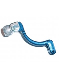 PEDAL CAMBIO TRIAL GAS-GAS S. XXI AZUL