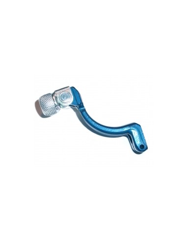 PEDAL CAMBIO TRIAL GAS-GAS S. XXI AZUL