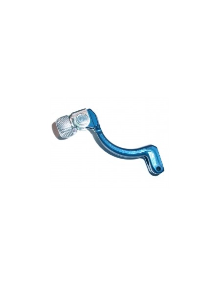 PEDAL CAMBIO TRIAL GAS-GAS S. XXI AZUL
