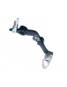 PEDAL FRENO MONTESA HONDA 4T NEGRO