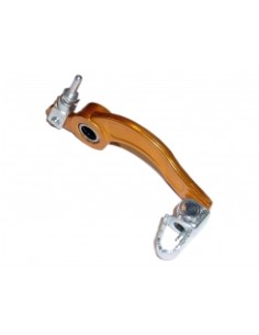 PEDAL FRENO SHERCO 2000-16 NARANJA