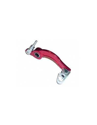 PEDAL FRENO SHERCO 2000-09 ROJO