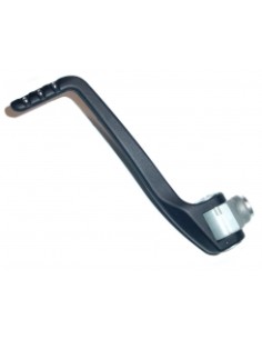 PEDAL ARRANQUE GASGAS TRIAL- NEGRO