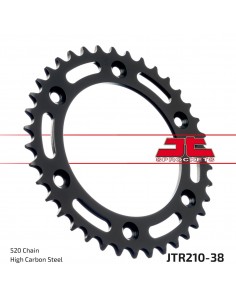 CORONA JT 38D