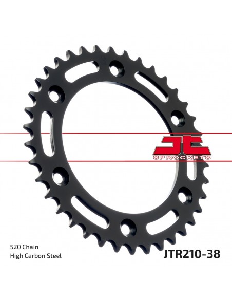 CORONA JT 38D