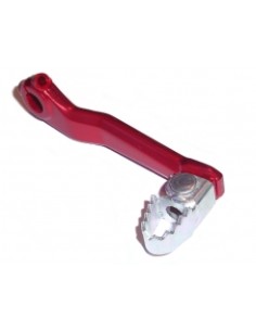 PEDAL FRENO JOTAGAS ROJO