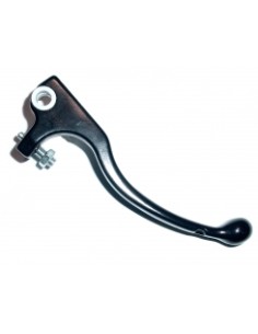 LEVA FRENO CORTA/BRAKE SHORT GRIMECA NEGRA