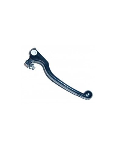 LEVA FRENO LARGA/BRAKE LONG GRIMECA NEGRA