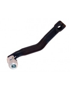 PEDAL CAMBIO LARGO SHERCO - PLATA