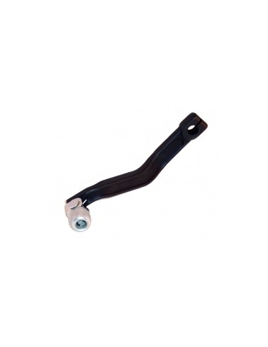 PEDAL CAMBIO LARGO SHERCO - PLATA