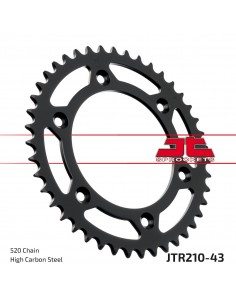 CORONA JT 43D