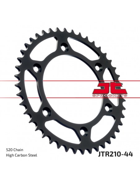 CORONA JT 44D