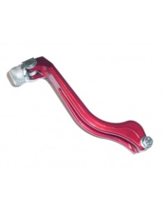 PEDAL CAMBIO TRIAL 4T MONTESA-HONDA ROJO