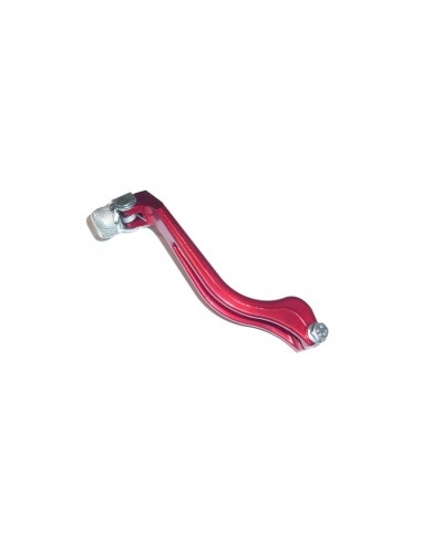 PEDAL CAMBIO TRIAL 4T MONTESA-HONDA ROJO