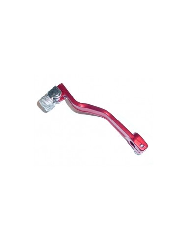 PEDAL CAMBIO TRS ROJO