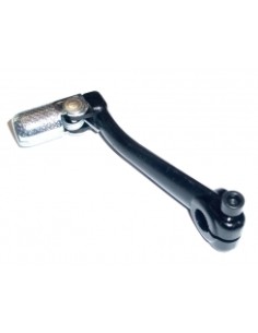 PEDAL CAMBIO FANTIC 125 4T 00793005 NEGRO