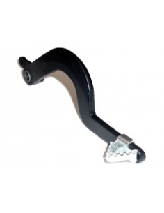 PEDAL FRENO FANTIC TL50 04317005 NEGRO