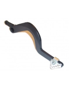 PEDLA FRENO FANTIC TL 125-250 NEGRO