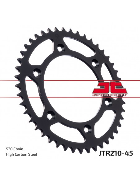 CORONA JT 45D