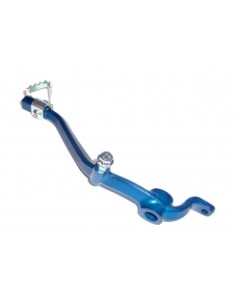 PEDAL FRENO SHERCO 50 CC AZUL FACTORY