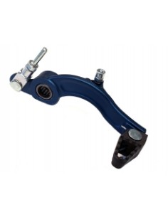 PEDAL FRENO ELECTRIC MOTION - AZUL