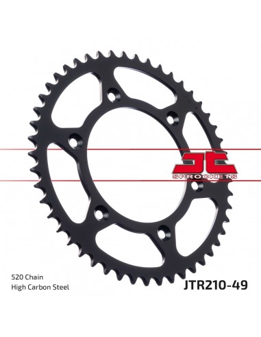 CORONA JT 49D CORONA JT 49D